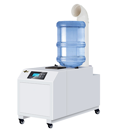 超声波加湿器:SM-03B