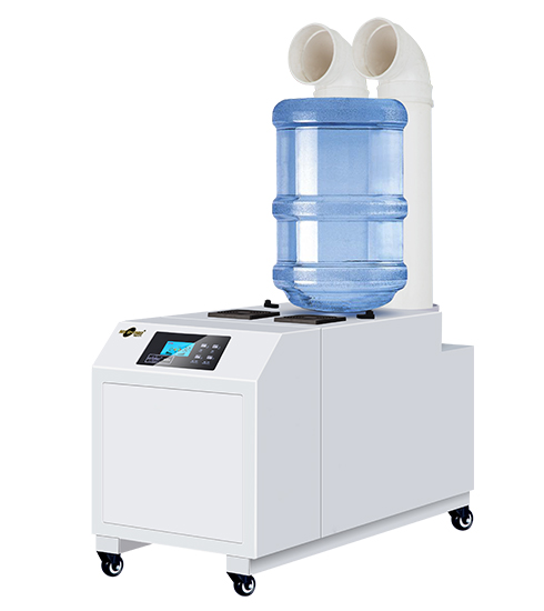 超声波加湿器:SM-09B